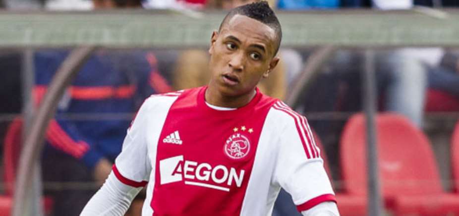 Kenny Tete: Ghanaian starlet signs new contract at Ajax Amsterdam