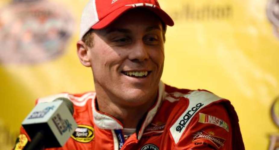 Kevin Harvick best-placed of title contenders