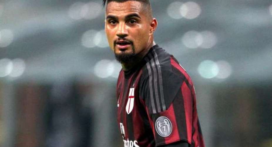 Final audition: Boateng & Milan wins Trofeo San Nicola