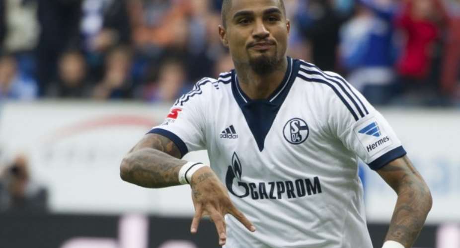KP Boateng Manager  Defends Medical Failure