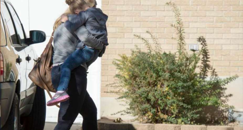 kidnapping babies
