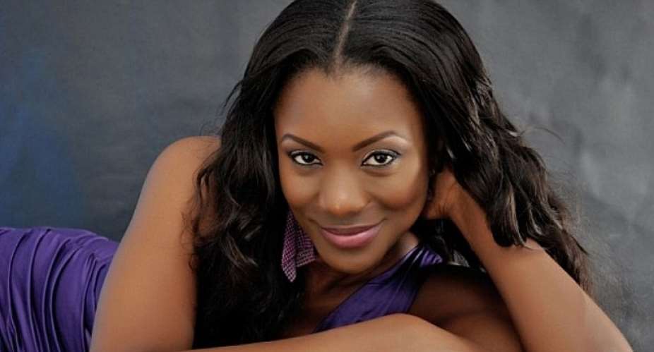 How Hoodlums Attacked Actress Nkiru Kiki Omeili