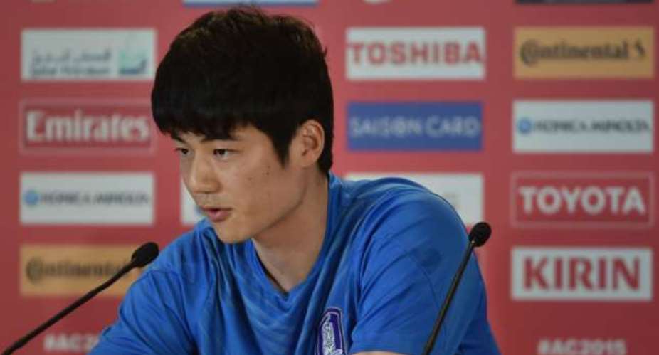 Grand finale: Ki Sung-yueng says pressure on Australia in Asian Cup final