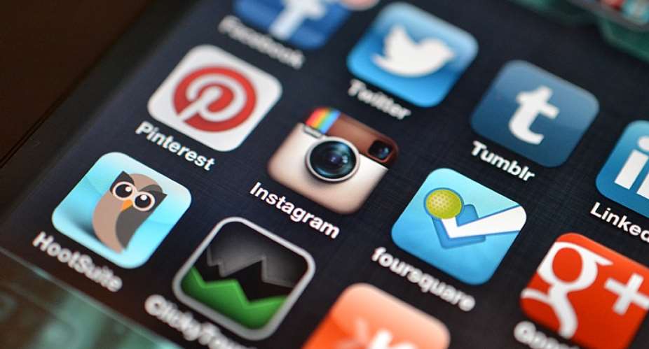 Increase your social media presence – IT Analyst to Police
