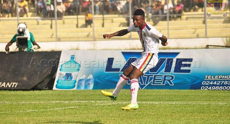 Paul Acquah – We know what the Kotoko match means to our supporters