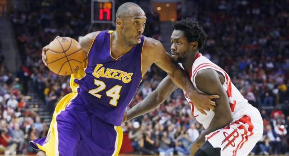 Revival in LA: Kobe Bryant inspires Los Angeles Lakers to shock win