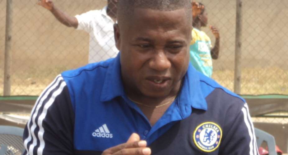 Kobina Amissah
