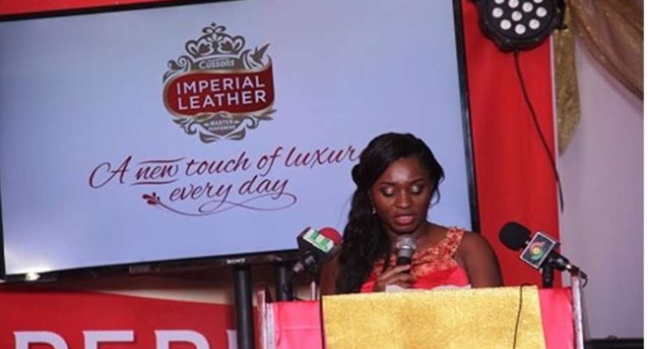 PZ Cussons Ghana re-launches imperial leather brands
