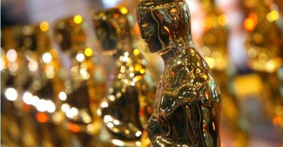 This year's Oscar nominations were announced on 24 January