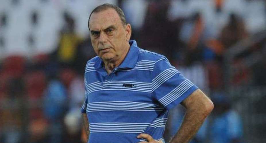 No qualms: I have nothing personal against Kwarasey - Avram Grant