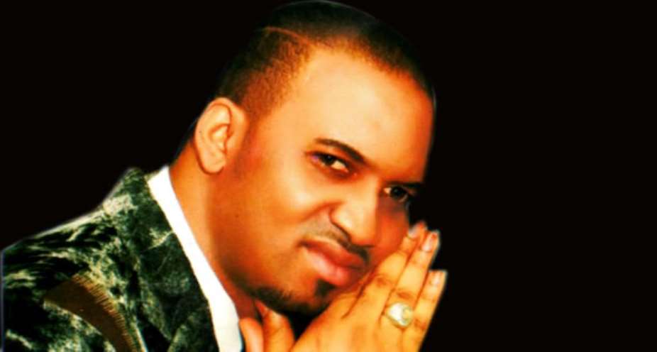 I know why actors are dying in Nollywood - Prophet Chris