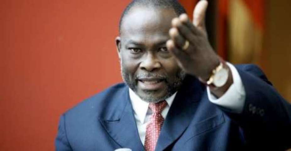 'President Mahama is putting money in people's pockets' - Spio-Garbrah