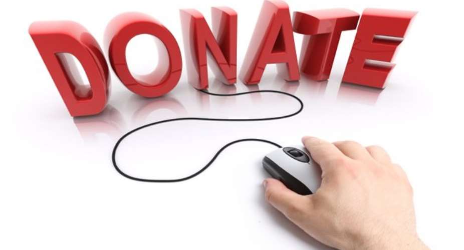 Fundraising Africa launches online fundraising platform