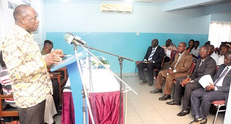NMC calls for debate on national media policy