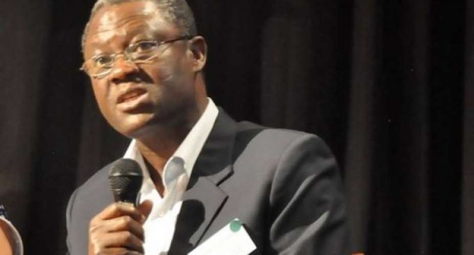 ‘Pressure on SADA management led to financial impropriety’