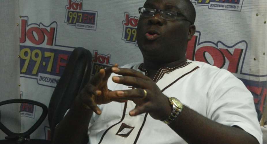 Government has shortchanged youth - NPP