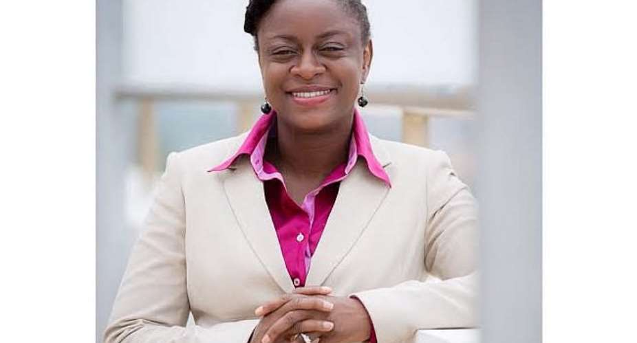 Airtel Ghana names Rosy Fynn new Marketing Director