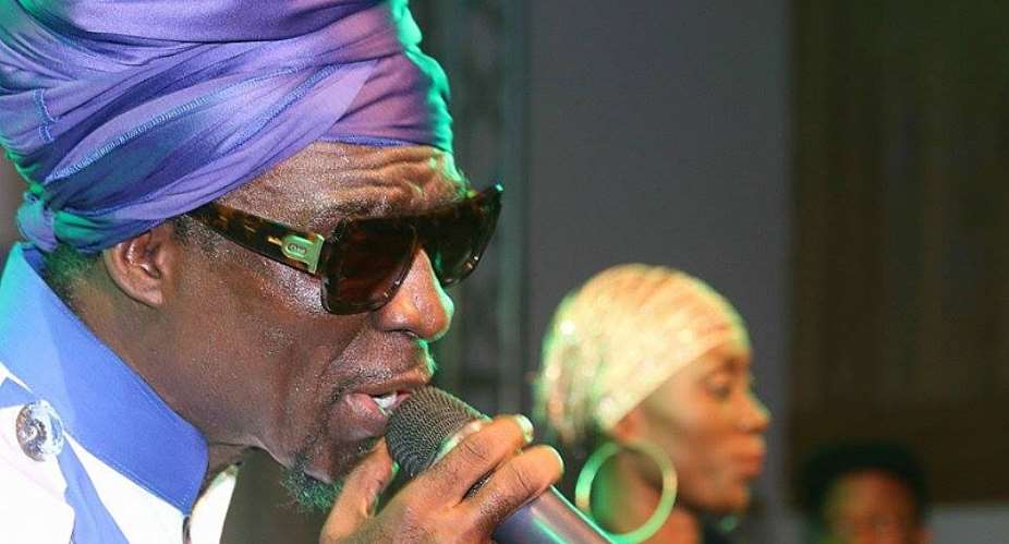 Kojo Antwi Is Excited About My Solo Project- Nana Yaa