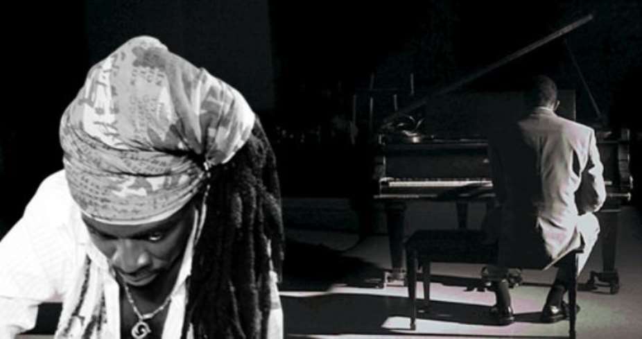 Meet Ghanas Most Awarded Artiste