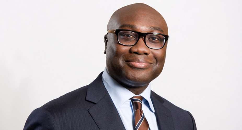 Komla Dumor Memorial Foundation to be launched