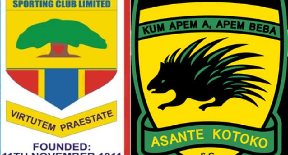 Both Hearts and Kotoko players need luck to excel on Monday – Kwabena Dodzi