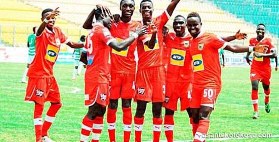 The Porcupines finish hard: Kotoko emerge fifth in FIFA Youth Cup