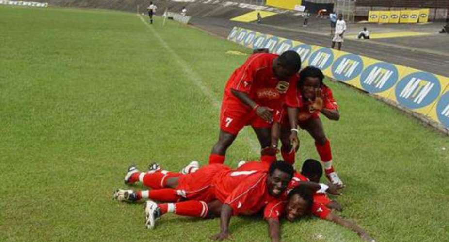 Today in history: Kotoko win 20th league title