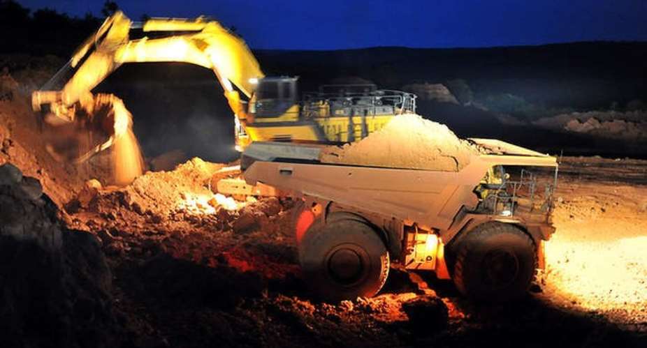 Gold Fields to lay off 500 workers