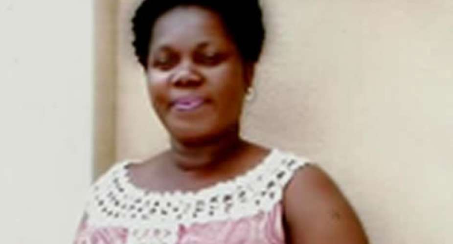 37-year-old woman wanted for alleged GH470,000 theft