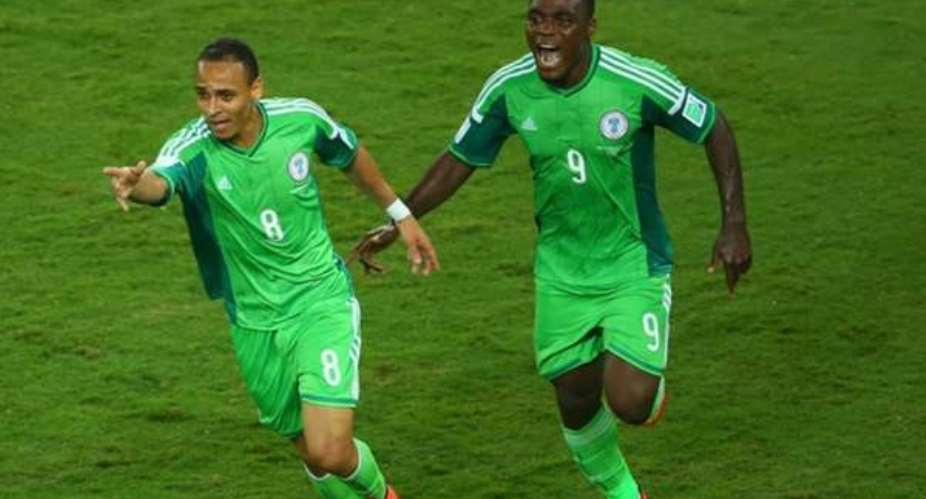 Nigeria risks FIFA ban as Jos Court annuls Nigeria Football Federation elections