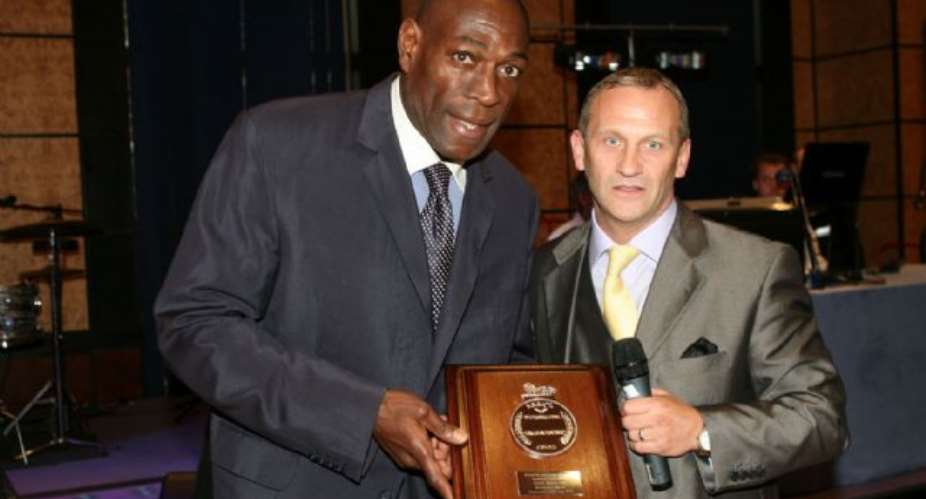 Frank Bruno credit - BBBofC Southern Area Council