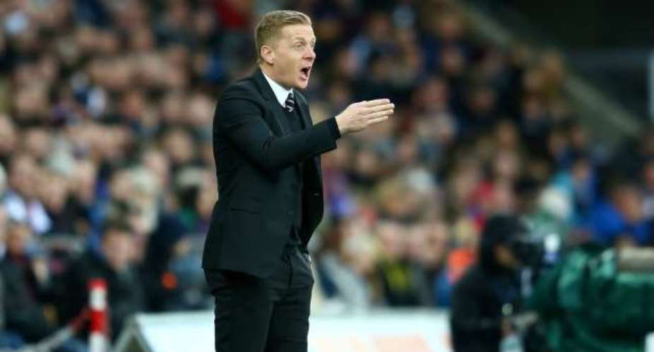 Transfer market: Swansea City boss Garry Monk eager to make more signings