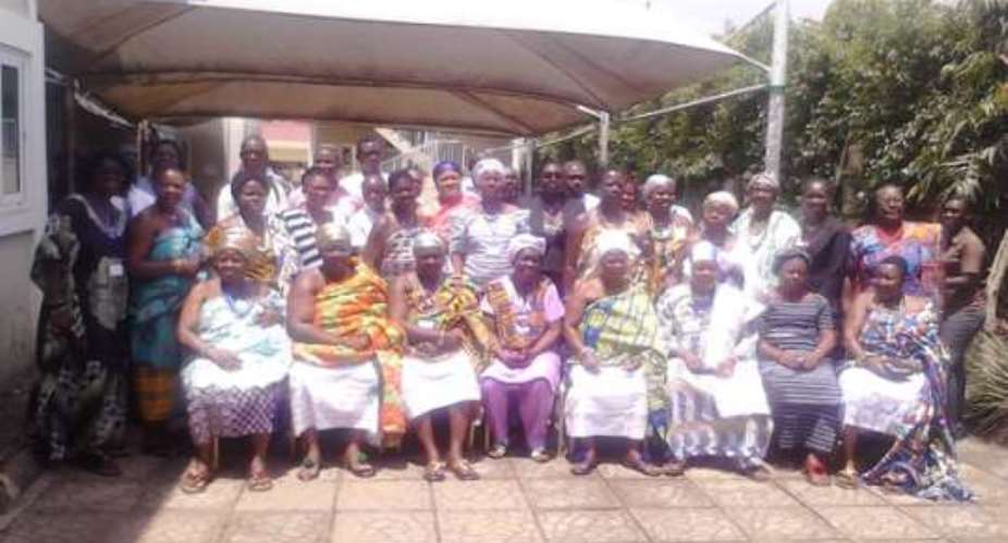 Workshop on safe environment for child well-being opens