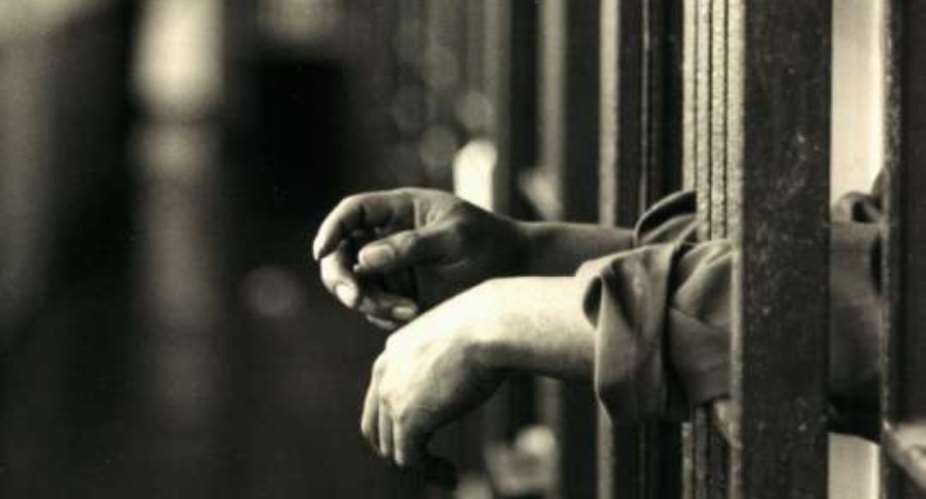 Tarkwa court jails miner 15 years for robbery