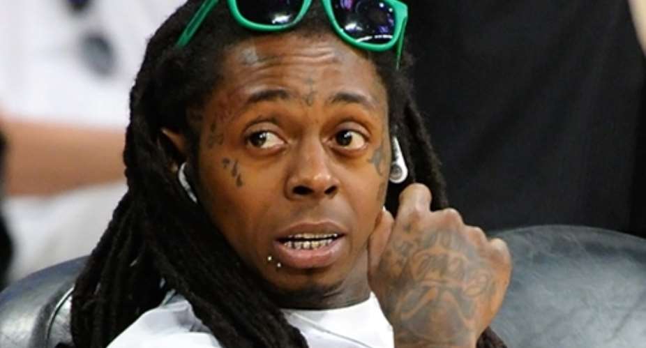 Lil Wayne to sue Birdman for 8 Million