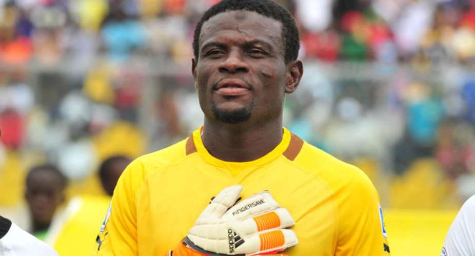 Ghanaian football agent warns against fielding 'cursed' Fatau Dauda ahead of Uganda AFCON clash