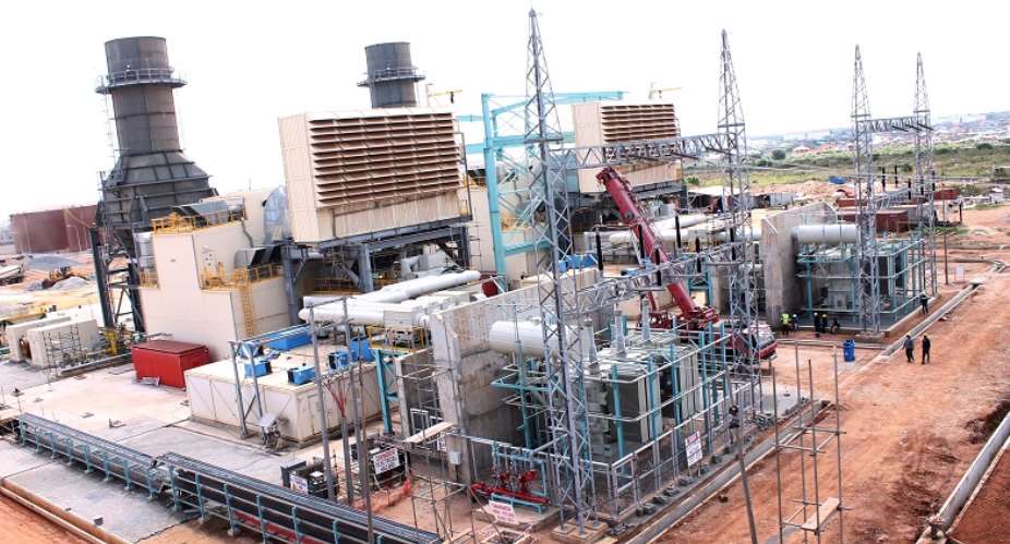 Over 1bn needed to fuel thermal power plants – Report