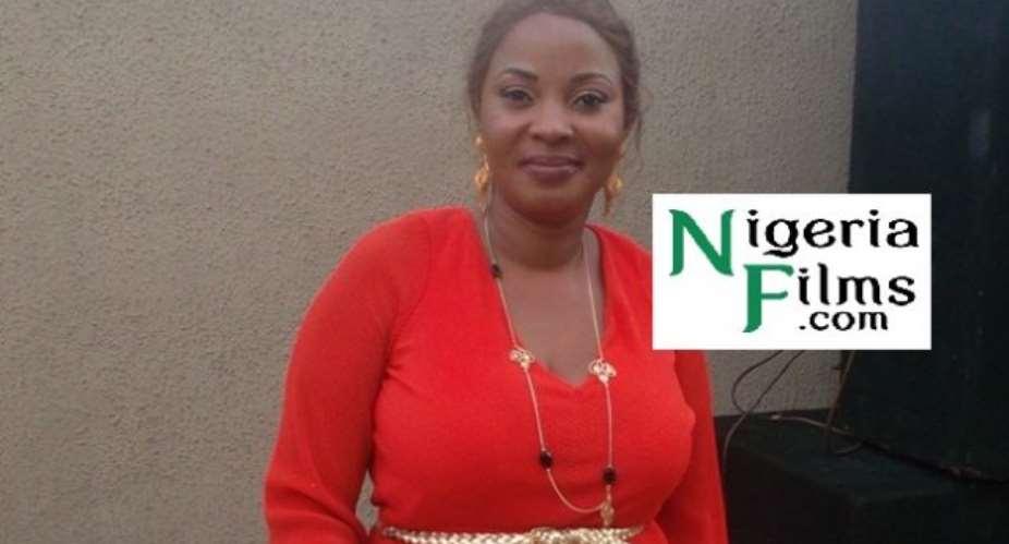 Nigerian Actresses Are Not Wayward