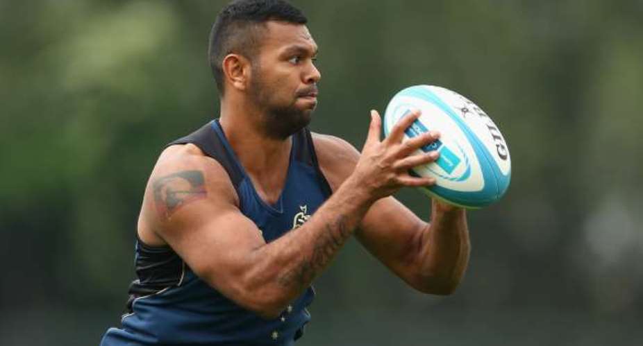 Kurtley Beale recalled to Australia squad