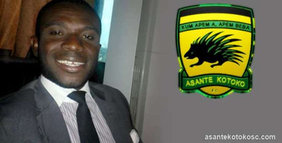 Warning signal: Ghana football will be ungovernable should we lose the protest to Hearts - Kotoko PRO