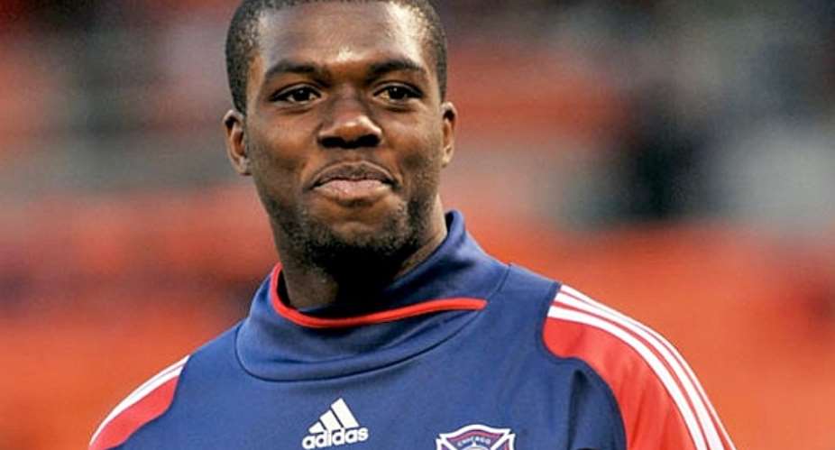 Carolina Railhawks sign New York City FC defender Kwame Watson-Siriboe