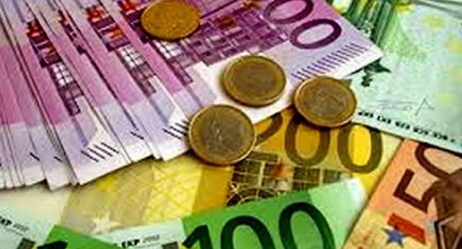 Gov't cuts down Eurobond auction by 500 million dollars