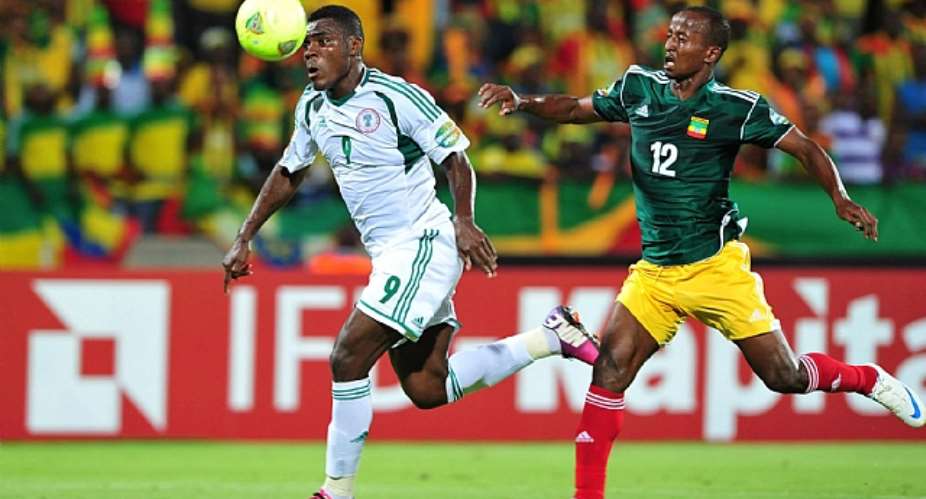 AFCON 2013: Africa expect tough games in quarter final clashes