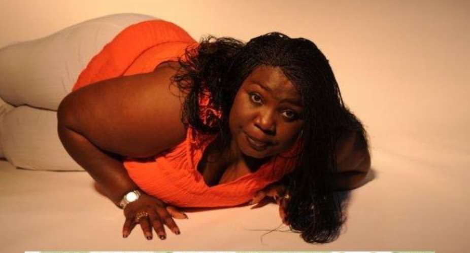 I Get Rejected As A Comedian Because I’m Female---Lepacious Bose