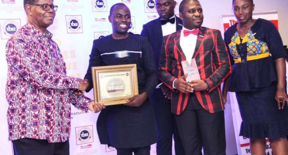 Man Capital crowned Best Non-Bank Finance House of the Year