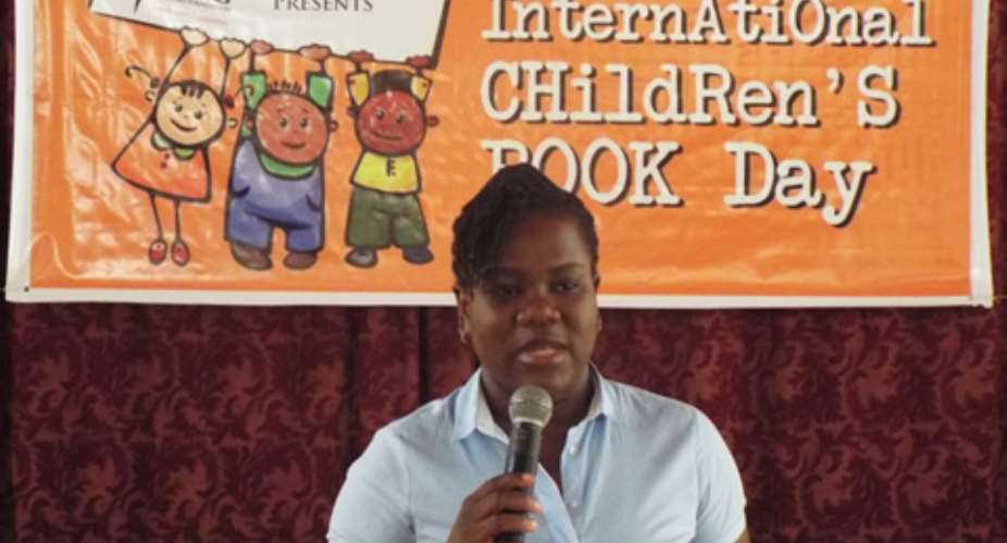 Young Educators Foundation collaborates with Edem, Elizabeth Baitie to promote reading
