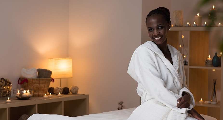 4 Tips For Your Next Holiday Spa Treatment