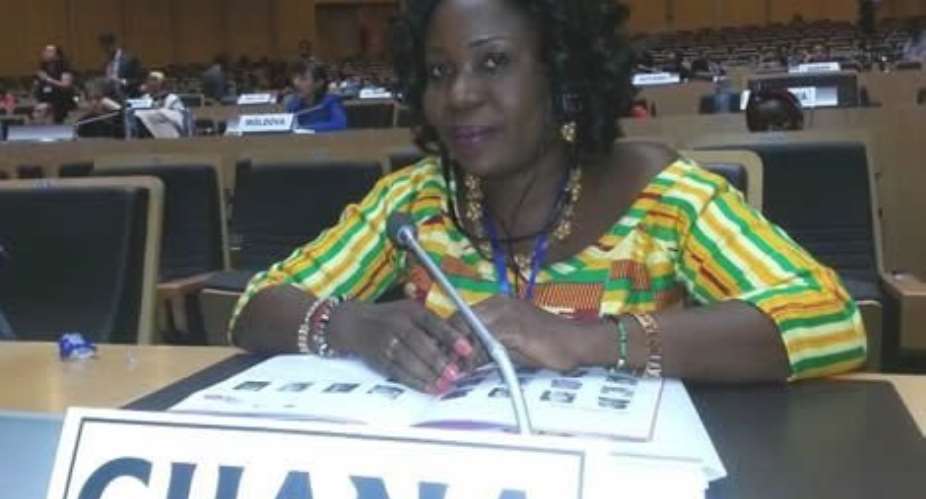 Ghana can overcome gender disparity in education - MP