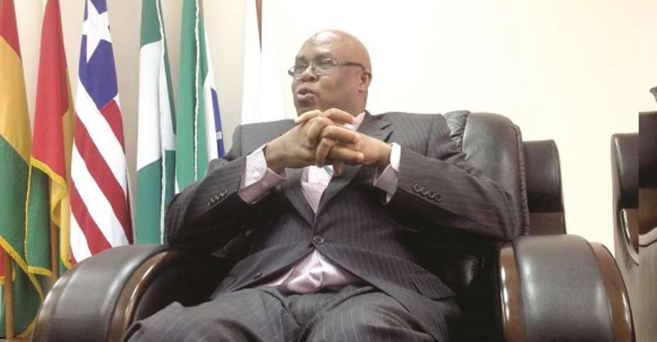 WAMI pushes for harmonisation of banking rules