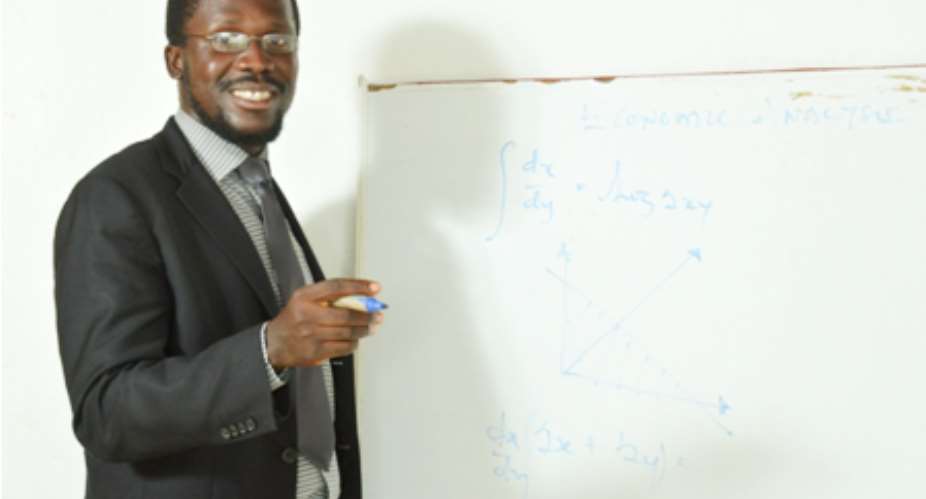 Why Ghana Needs Praxeology Centre Of Economics Studies Now Than Ever
